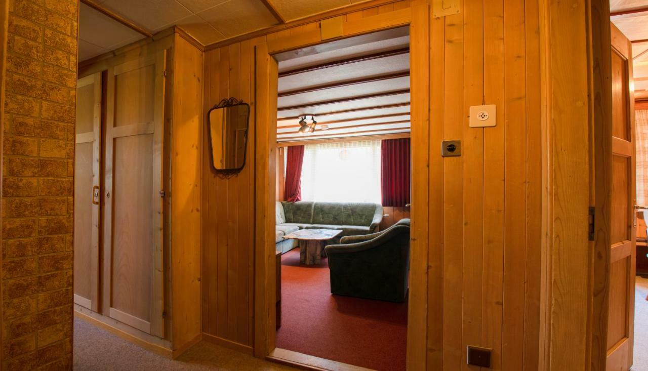 Chalet Suveran Apartamento Arosa Exterior foto