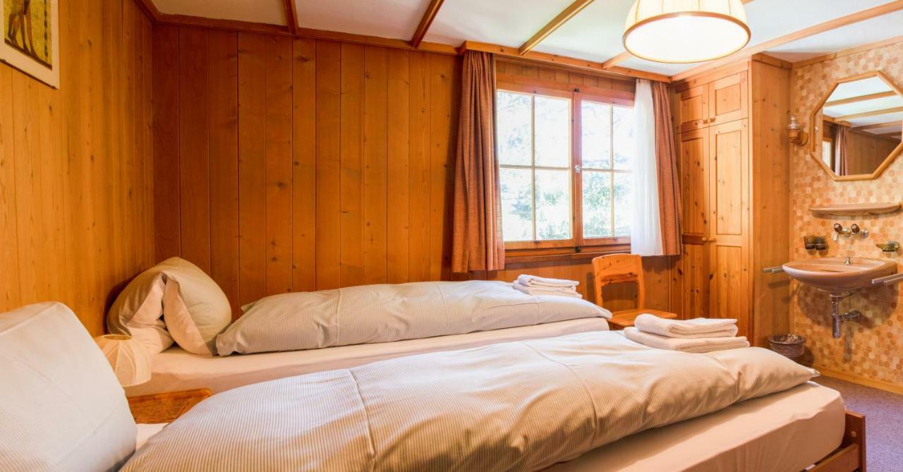 Chalet Suveran Apartamento Arosa Exterior foto