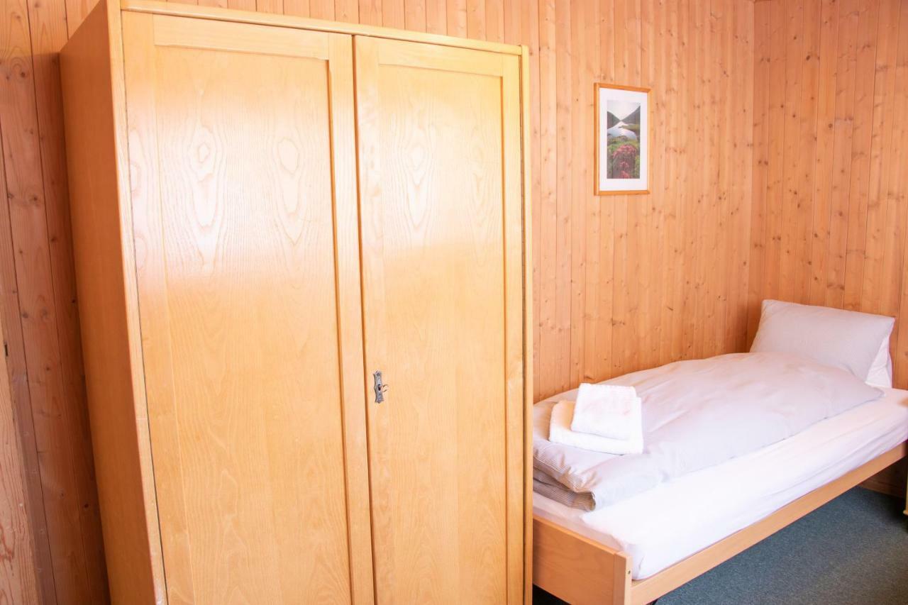 Chalet Suveran Apartamento Arosa Exterior foto